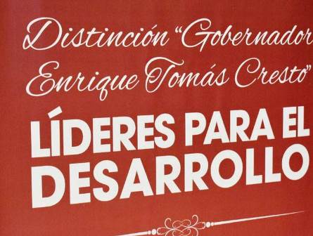 El Senado de la Nación entrega las distinciones «Líderes para el Desarrollo»